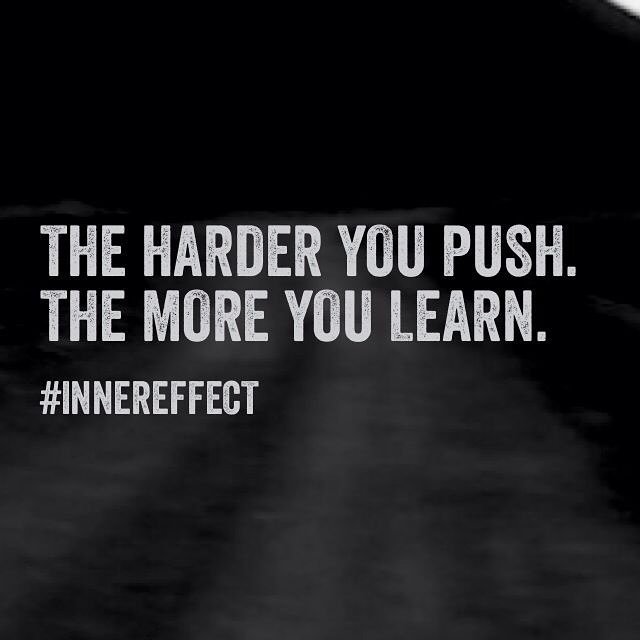 InnerFight's tweet photo. Satisfaction comes from pushing yourself to your limit. It's about pushing yourself to become a better and stronger person. https://t.co/aVLgJAiOZ4