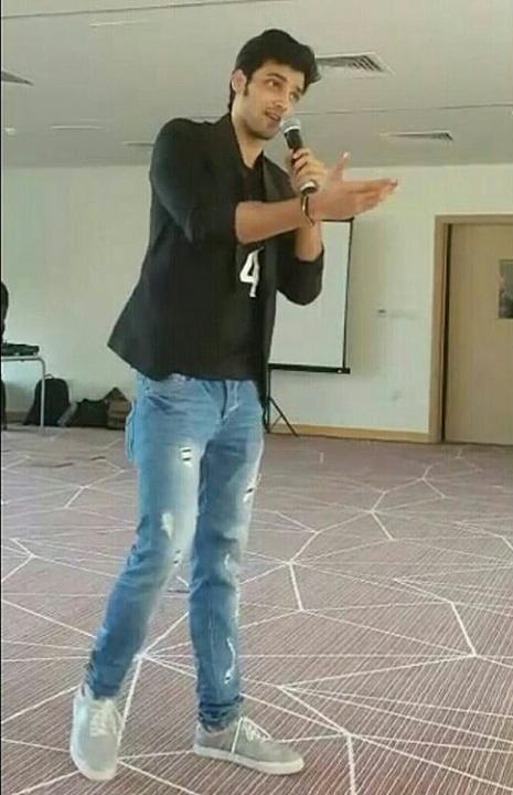 Pialuvps's tweet photo. #ParthSamthaan 😍😍 https://t.co/EjtGx2dckD
