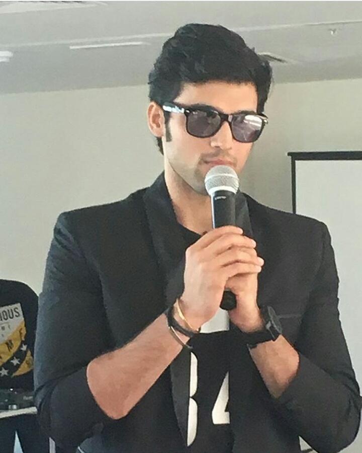 Pialuvps's tweet photo. #ParthSamthaan 😍😍 https://t.co/jdM35JjMu1