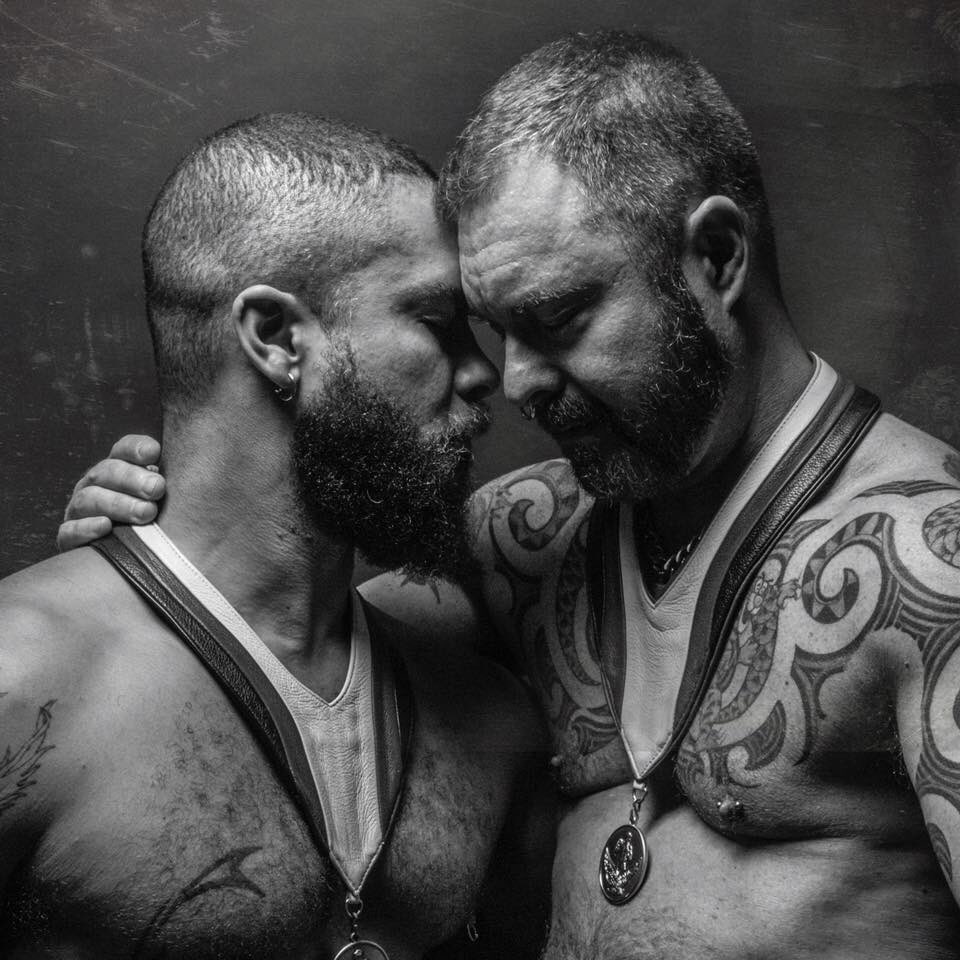 IMLCoordinator's tweet photo. Hot!!!! CCheck out this Ryan Coit's photo of our #IML2016, David Bailey and IML 2016 2nd Runner Up Adam "Pup Vino" Henderson!!! https://t.co/5ASWkZ4jiX