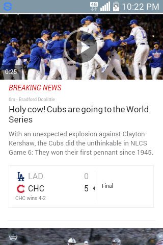 KayshHogs's tweet photo. THANK YOU @Cubs @CubsJoeMadd @kschwarb12 @KrisBryant_23 @ARizzo44 @kylehendricks28 @Addison_Russell @JLester34 https://t.co/ueeV2va3ms