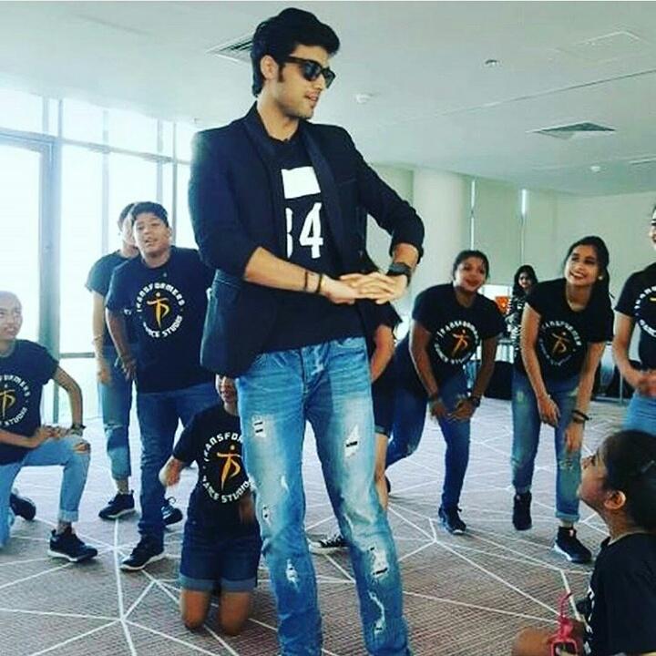 Pialuvps's tweet photo. #ParthSamthaan 😍😍 https://t.co/awLqpbnxf9
