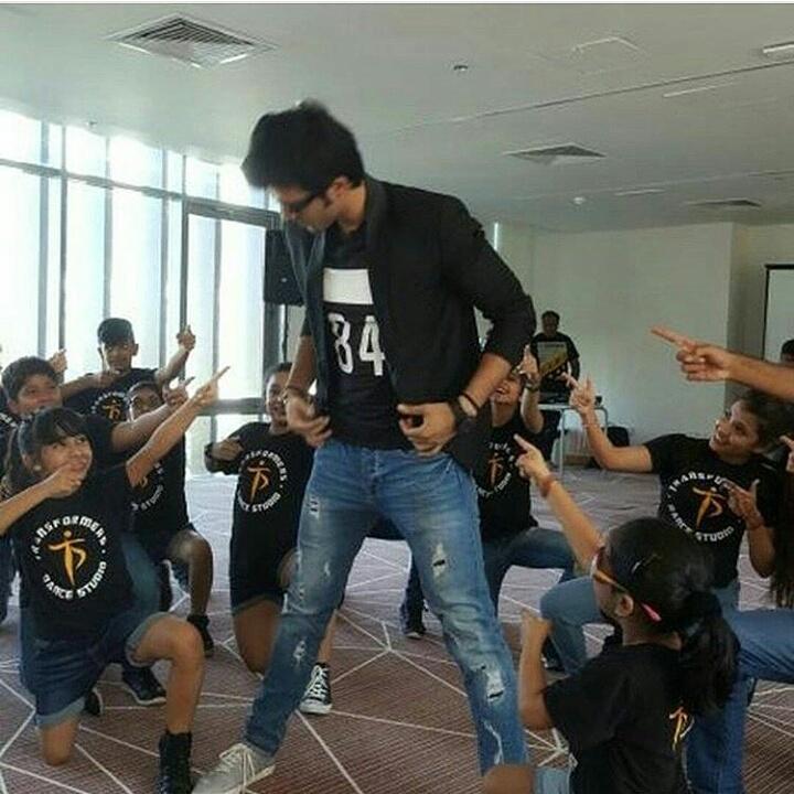 Pialuvps's tweet photo. #ParthSamthaan 😍😍 https://t.co/awLqpbnxf9