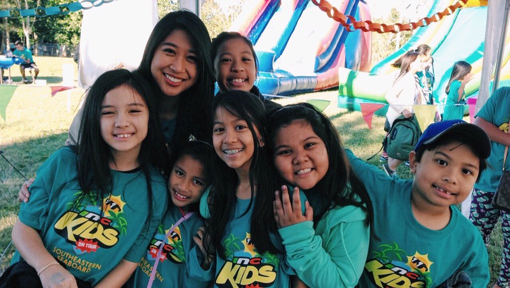 audreydjrosal's tweet photo. "United in one mission: to abound in our faith, love, and hope." ๐ฎ๐น๐ค
#inckidssesb #inckidsontour #SESB #SESBStrong #iglesianicristo https://t.co/16fRawnmXR