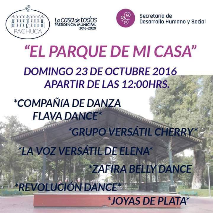 SDHS Pachuca tweet media