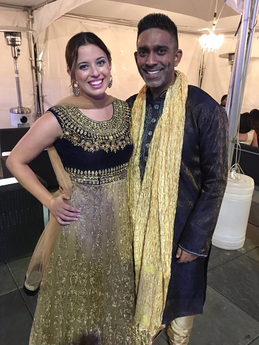 Celebrating #PACDiwali with <a href="/AmynJessa_TD/">Amyn Jessa</a> <a href="/TD_Canada/">TD (Canada)</a>