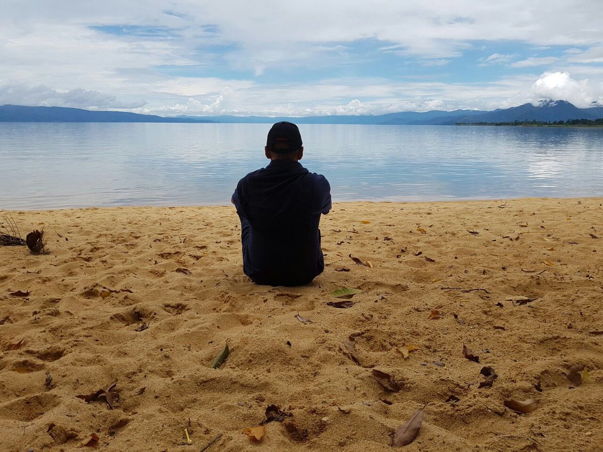 soro38's tweet photo. #lakeposo#transsulawesi#adventure https://t.co/UE2sEBLPgI