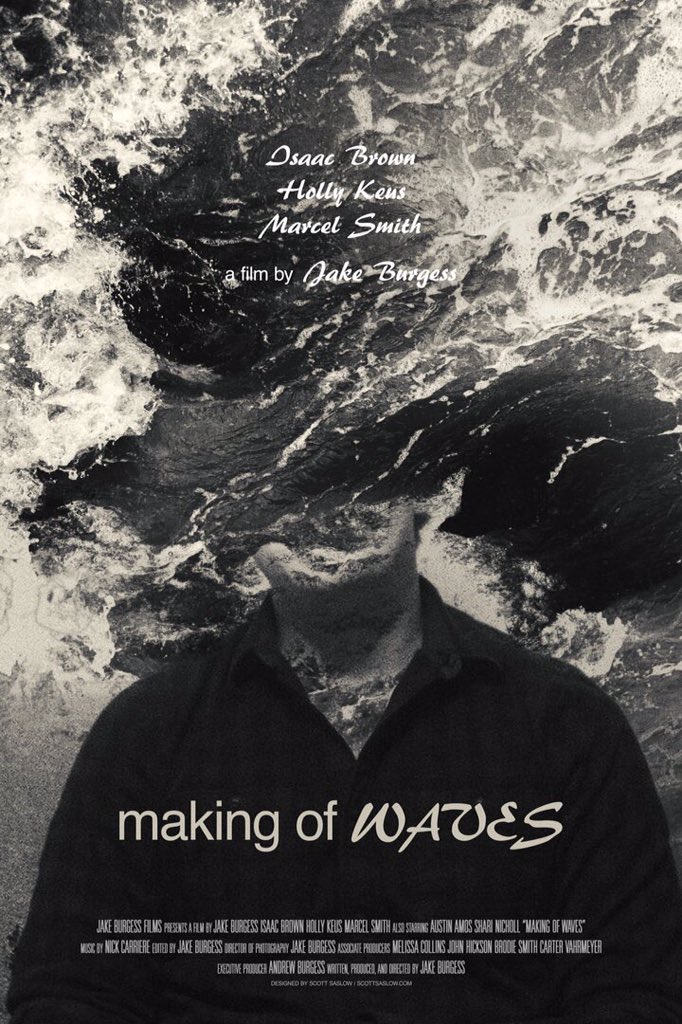 MakingofWaves tweet picture