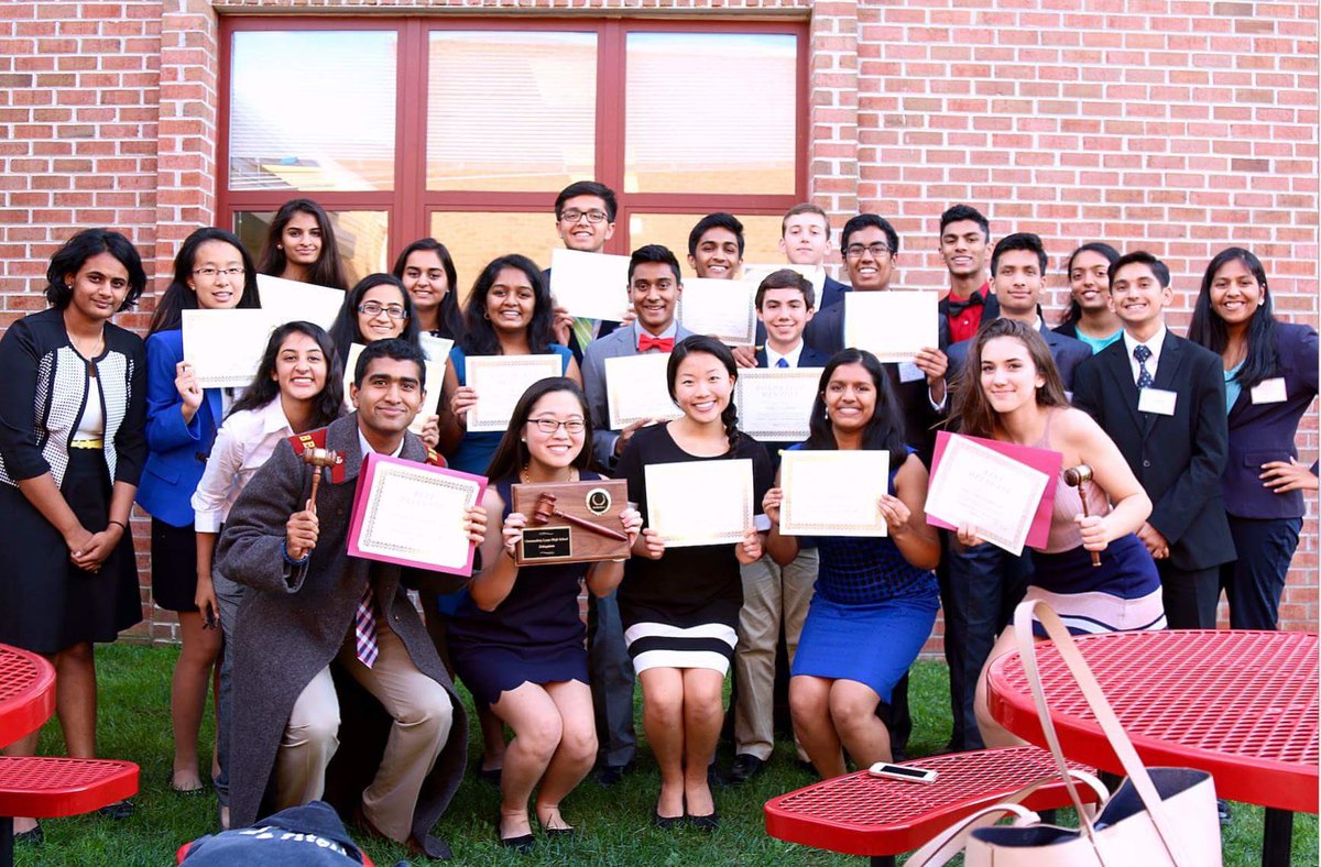 TJ Model UN tweet media