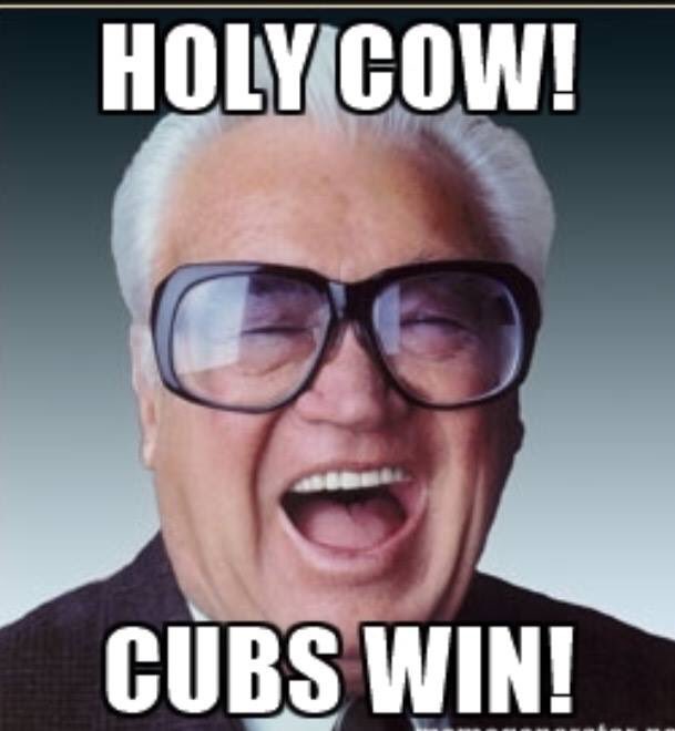 CDbiggestfan's tweet photo. ❤️💙❤️💙 Yay Cubbies ❤️💙❤️💙 https://t.co/McJL7FqDt0