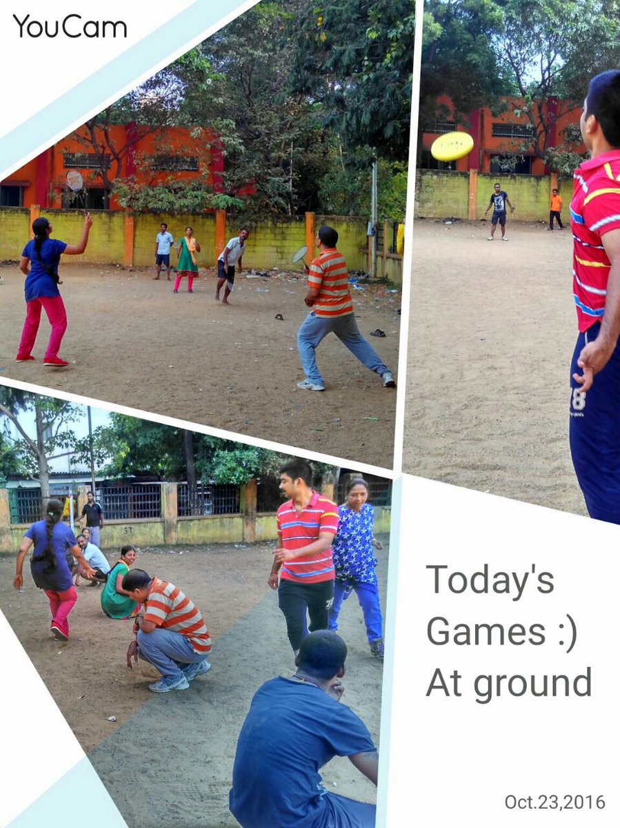 Gane_athena's tweet photo. Today's Marathon practice session with games and yoga.

#RunForIshaVidhya
#11Dec2016 https://t.co/jUhnltXvzw