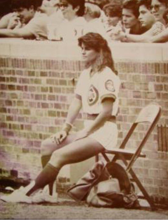 erinteevans's tweet photo. Aspiring to have my mom's old job rn 
#FlyTheW https://t.co/irVNFsz3ZD