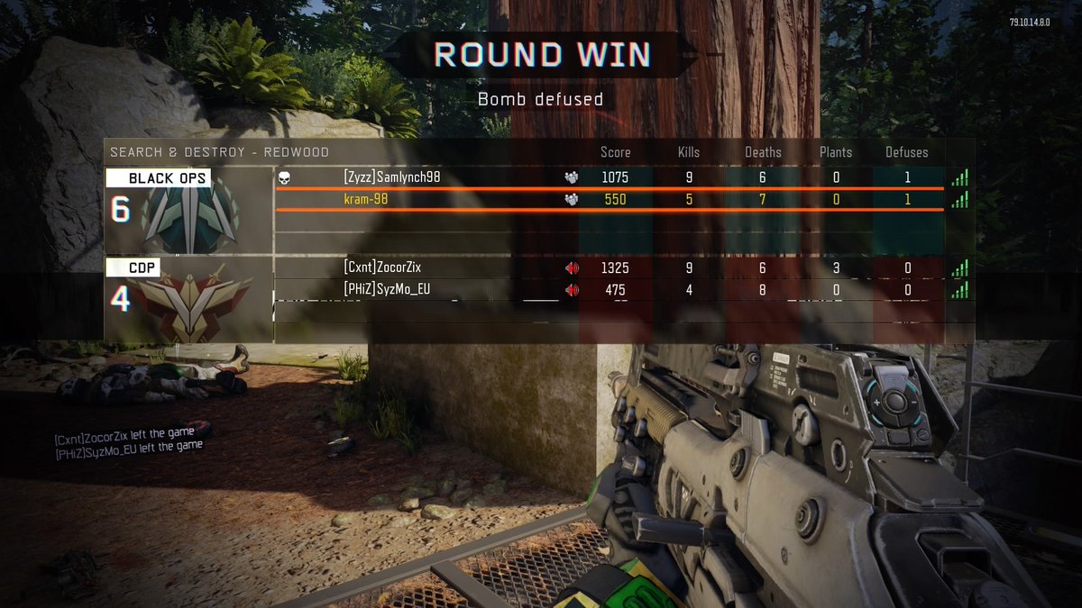 SamLynchCod tweet picture