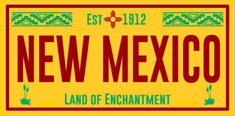 IAMBLAZEN's tweet photo. #EST1912 #NewMexico โค๏ธ #LandOfEnchantment ๐ https://t.co/5qn6hM0Qc0