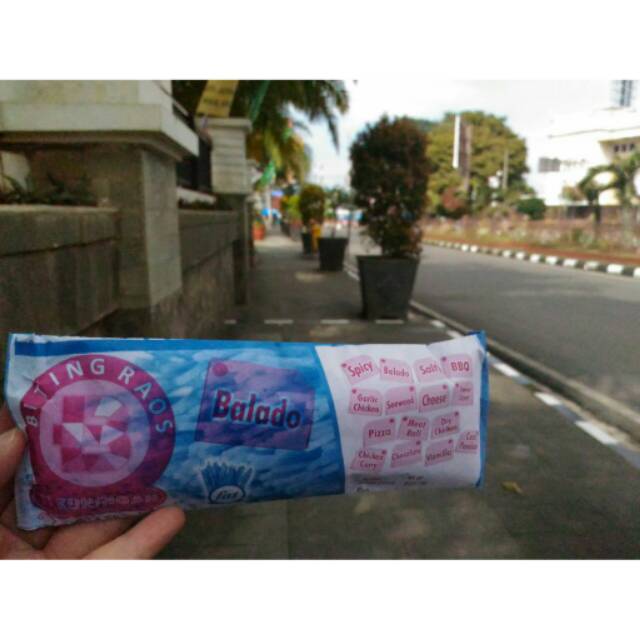 BITOSKress's tweet photo. Saya menjual Bitos mie lid... seharga Rp25.000. Dapatkan produk ini hanya di Shopee! https://t.co/jjc5eMQUrj #ShopeeID https://t.co/I2fdVySczm