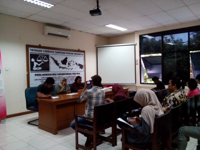 Solidaritas Perempuan tweet media