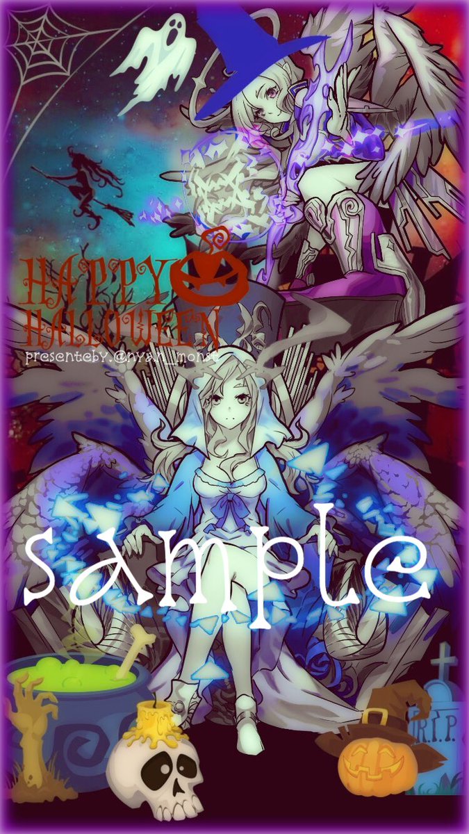 にゃん على تويتر 壁紙 待受 Rtお願いします ᴗ ルシファーハロウィンver 依頼される方は 挨拶 敬語 を忘れずに ᴗ にゃんモンスト画像 モンスト にゃん على تويتر 壁紙 待受 Rtお願いします ᴗ ルシファーハロウィンver 依頼される方は 挨拶 敬語 を忘れずに ᴗ にゃんモンスト画像 モンスト