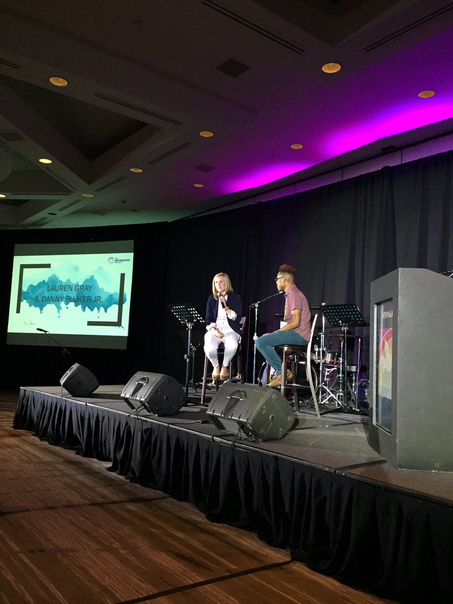 myles_markham's tweet image. @_flew, one of the kindest humans I've ever known being all kinds of brave &amp;amp; beautiful #trpinla