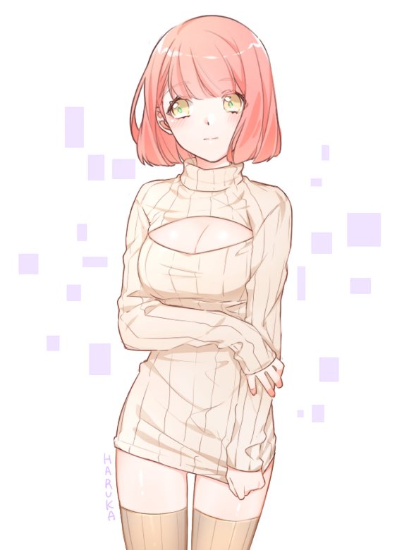 Rt to save her. 
Like to let her die