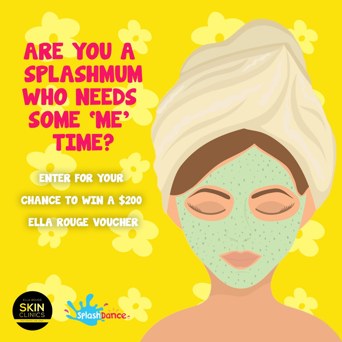 SplashDance tweet media