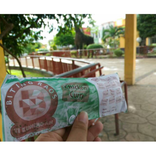 BITOSKress's tweet photo. Saya menjual Bitos mie lid... seharga Rp25.000. Dapatkan produk ini hanya di Shopee! https://t.co/fZTUn8dvwi #ShopeeID https://t.co/BEamyRKnbj
