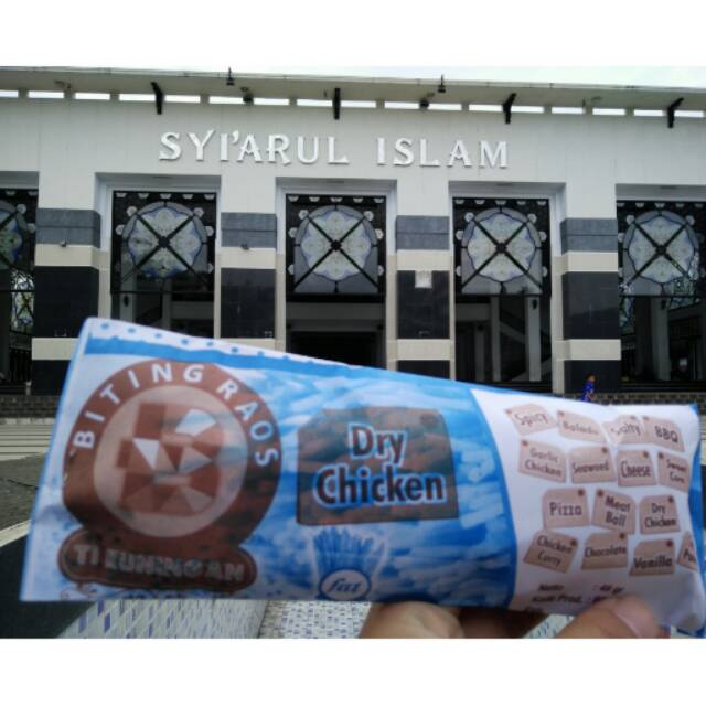 BITOSKress's tweet photo. Saya menjual Bitos mie lid... seharga Rp25.000. Dapatkan produk ini hanya di Shopee! https://t.co/fUpQodaucb #ShopeeID https://t.co/nlvXDMBYmQ