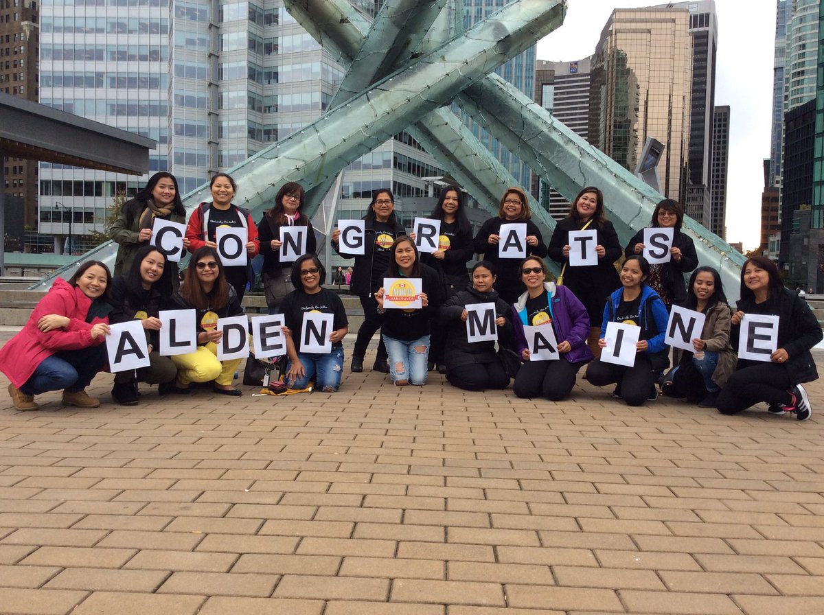 <a href="/ofcAldubVancity/">ALDUB_Vancouver OFC ᴬᴰᴺ</a> <a href="/aldenknightsvan/">Alden Knights Van</a> <a href="/DADDYBAEisLOVE/">DADDYBAE'sKEREBELS</a> VancouverCanadaCelebrating 1yr Anniversary #MrAndMrsRichardsOnSPS