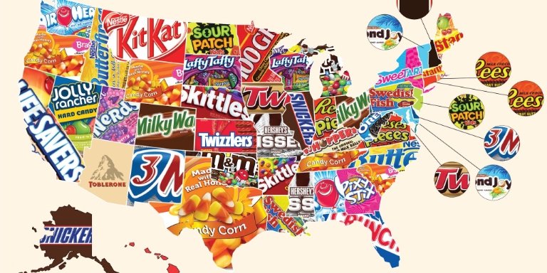 bestcostumes3's tweet photo. Halloween candy prices might scare you this year, https://t.co/PWVtXMaRux #popularhalloweencandies #popularcandy https://t.co/nWqgGaaFFz
