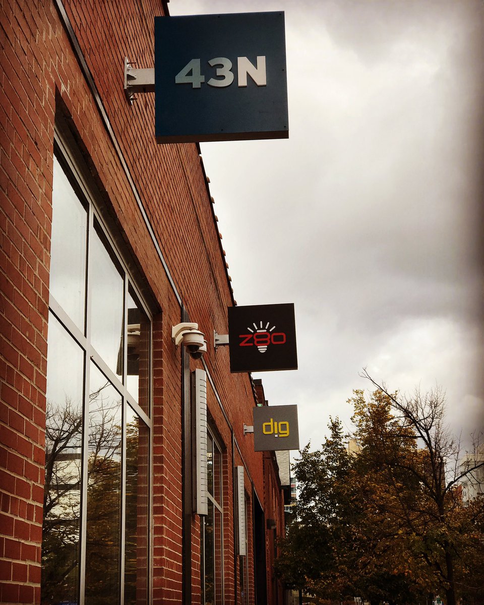 JonPSpitz's tweet image. Ellicott Street just got a nice little upgrade. Minor upgrade from the first floor dungeon we were in 4 years ago.