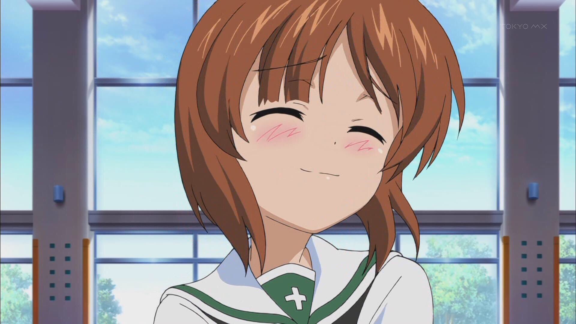 西住みほ好きな人rt Twitter Search Twitter