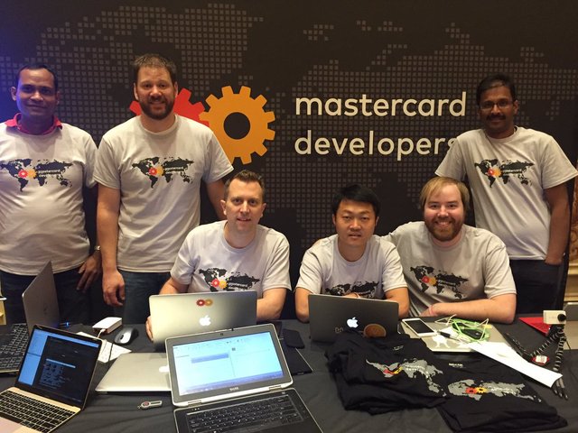 bettykdevita's tweet image. #money2020hack #TightTeam #TightAPIs @MasterCardDev #MastercardEmployee