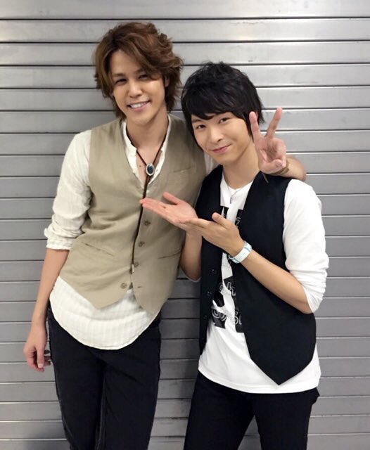 上村裕翔生誕祭16