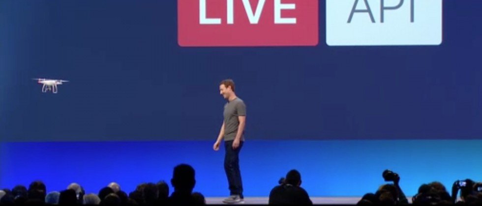 ElInformanteMX's tweet image. #LIVEAPI, lo nuevo de #Facebook para programar videos en vivo.

elinformante.mx/?p=12013