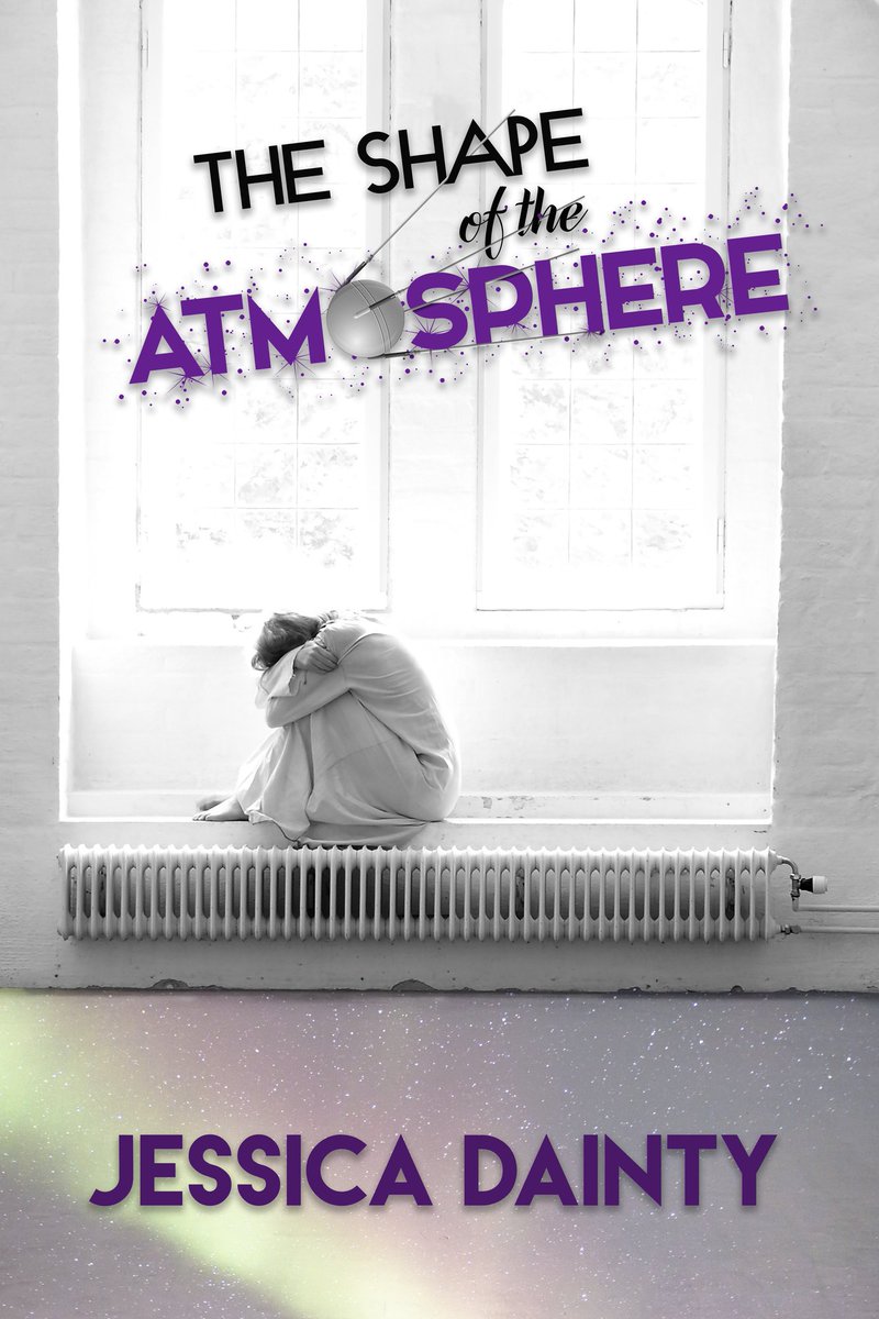 ElgonWilliams's tweet photo. THE SHAPE OF THE ATMOSPHERE PreOrder Coming Soon #TSOTA #Historical #WomensFiction by @daintywriterj3 launches 11/1/16 from @pandamoonpub https://t.co/TwIkvb2Jgg