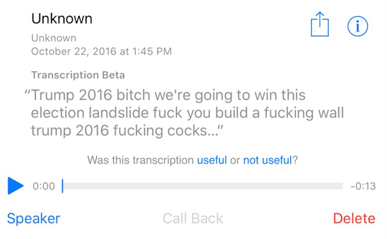 SFB_Games_LLC's tweet photo. Our new game seems to be upsetting certain people for some reason. https://t.co/J22DWHYYBB #TronaldDump #DumpDense2016 #YouCantHandleTheDump https://t.co/N5OrPGvLmR