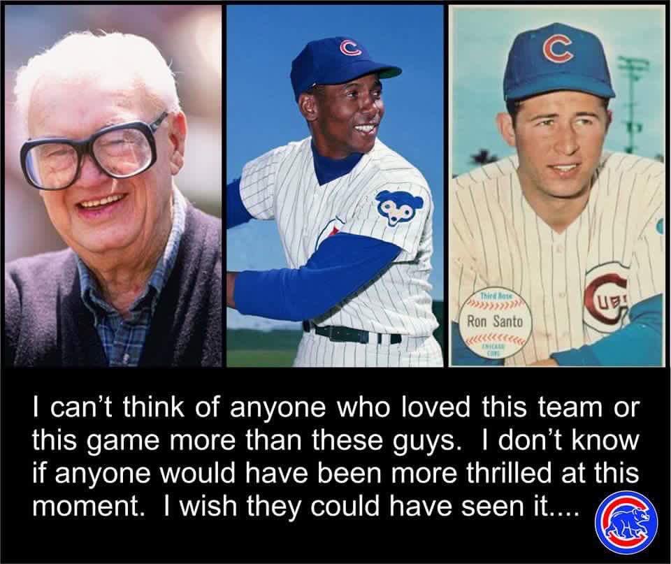 bigflyingtuna's tweet photo. Loved listening to Ronnie's passion in the booth, the guy lived and died with every pitch. #AcapulcoTacoPie #ThisOldCub #FlyTheW #GoCubsGo https://t.co/mWkC4xtIxi