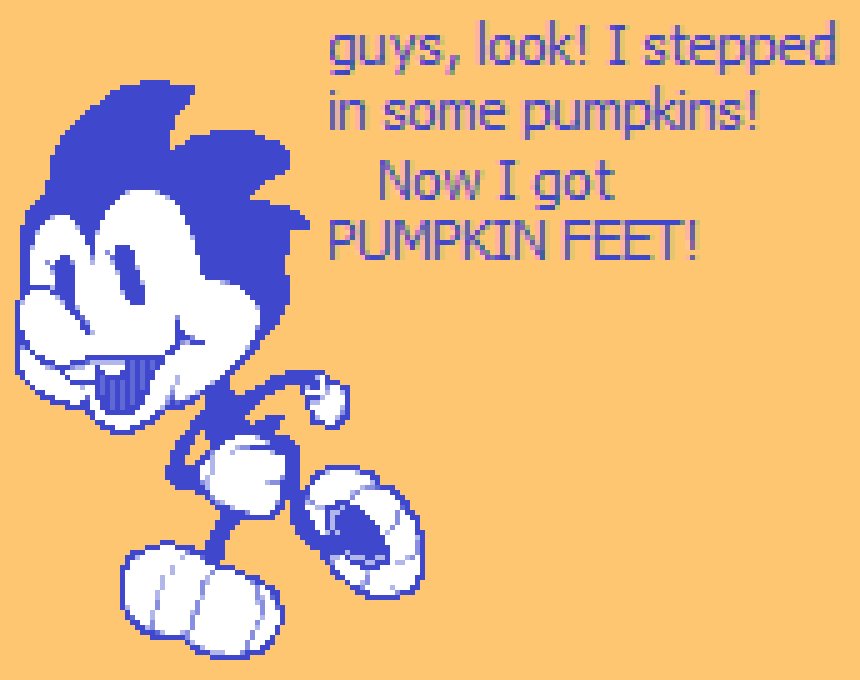 bughutt's tweet photo. 🎃🎃 https://t.co/b7ETIjMd51