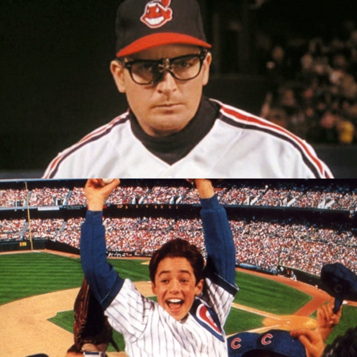 PHayesReports's tweet image. #WorldSeries starters announced.