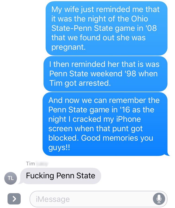 John Leahy (@jleahy09) on Twitter photo 