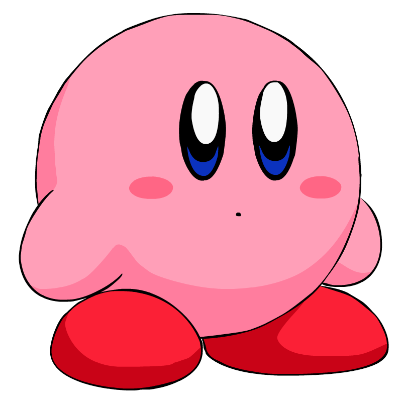 Kirby RPG on Twitter: "Similarly to Fire Emblem or Pokemon Mystery Dun...