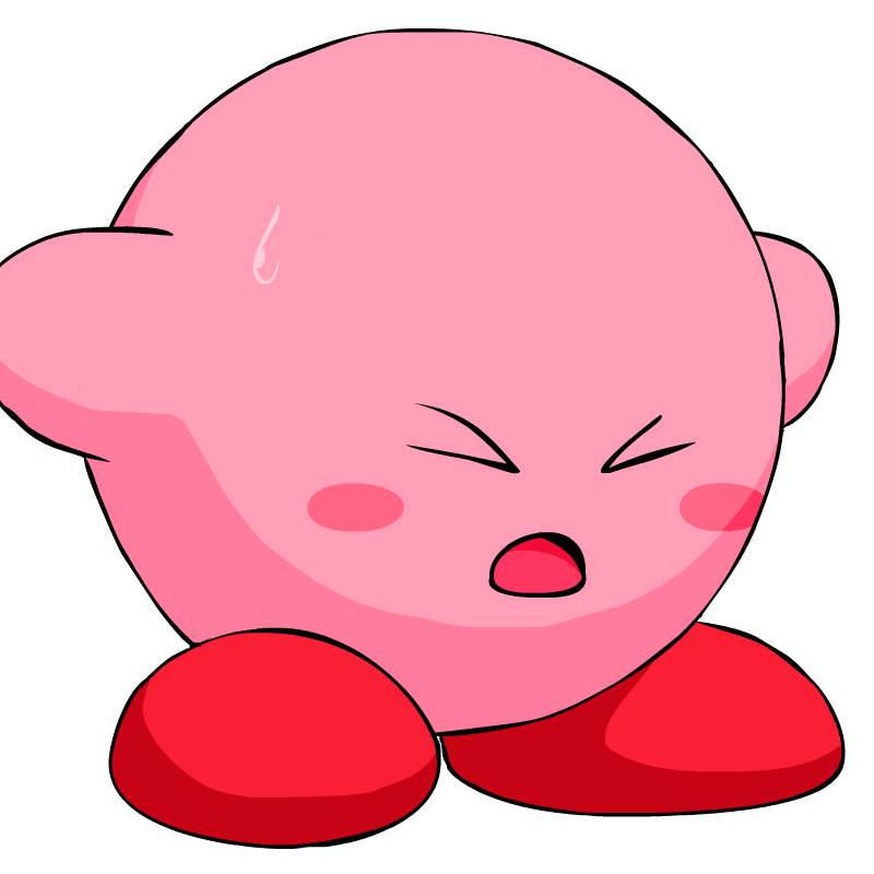 Kirby RPG (@Kirby_RPG) / Posts / X