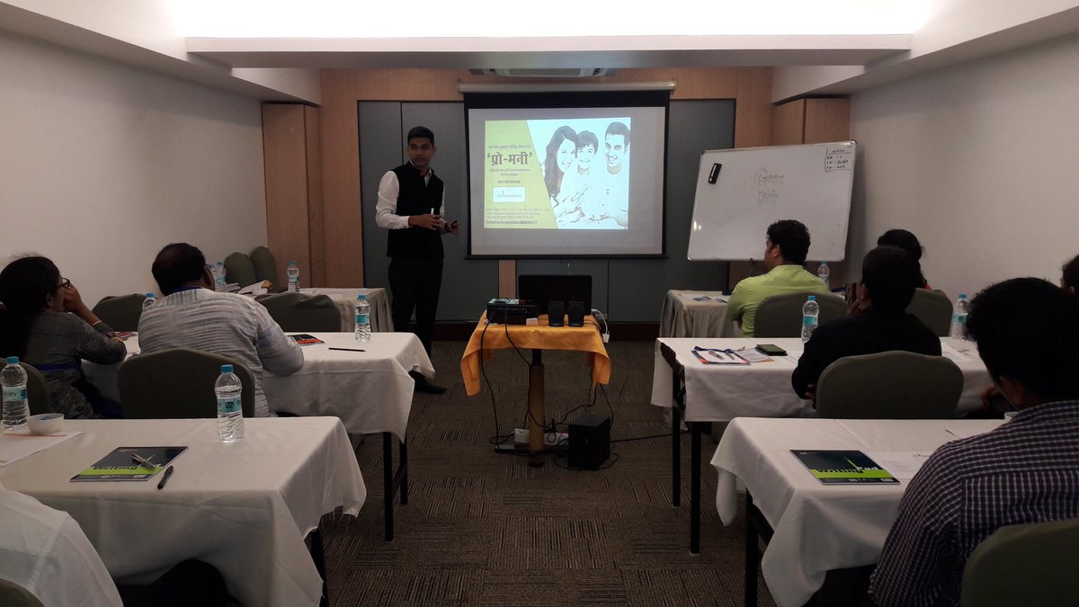 i4investment's tweet image. PRO-MONEY Workshop @ Hotel Suba International  #ProMoney #investment