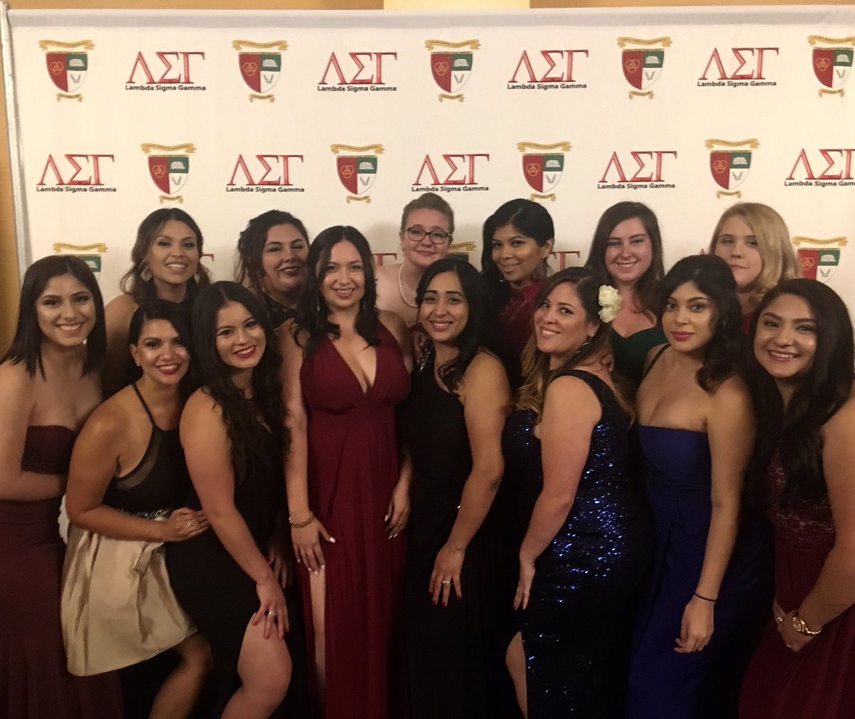 LSGRho_CSUMB's tweet image. #RhoChapter at their #lsg30yrgala Thank you for being our home away from home ❤️we thank our founders for creating this amazing sisterhood🐻
