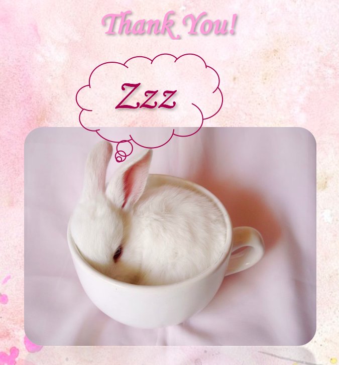 FurForFashion's tweet photo. Thank you to all our followers for engaging with our pages! 🎀🐰#FurForFashion https://t.co/9zFe9Mu7AV