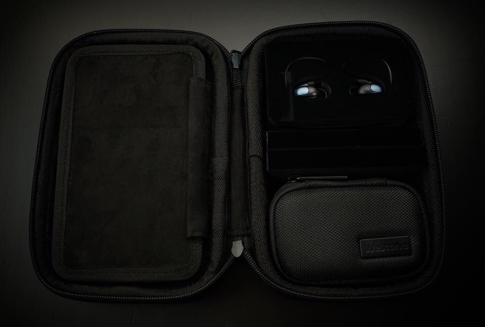 Let's Go Audio tweet media