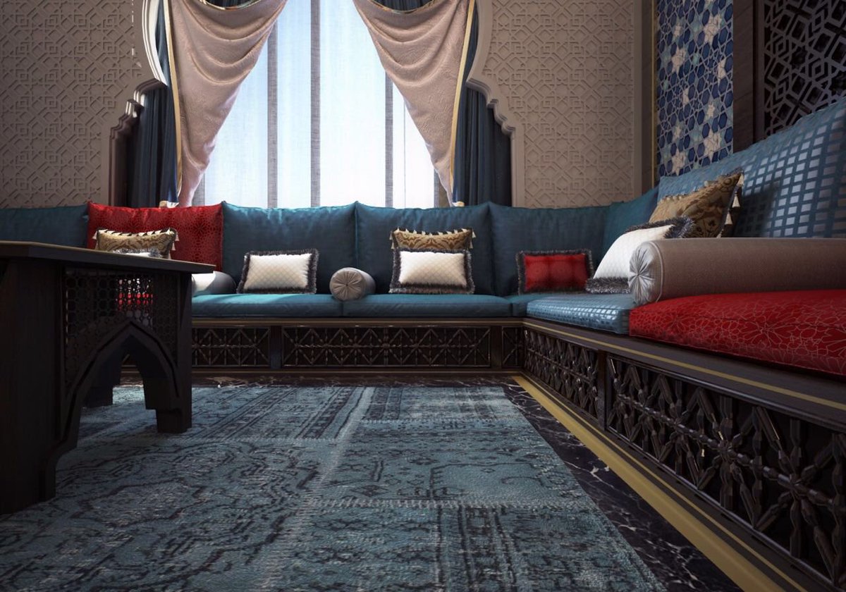 arena_arch's tweet photo. #arena #architecture #riyadh #dinning #moroccan #style #تصميم_داخلي #ارينا #مغربي #sitting_area https://t.co/rNIacnrdJW
