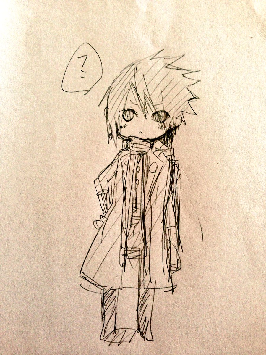ヤマト早く来いーー。゜(゜'ω`゜)゜。
暇なので
落書きはじめて1時間たちました。

加州くんのコスしたチャラスケ
加州くんのコスしたミニサスケ
お前に夢中なんだよテレバージョン
微笑みバージョン 