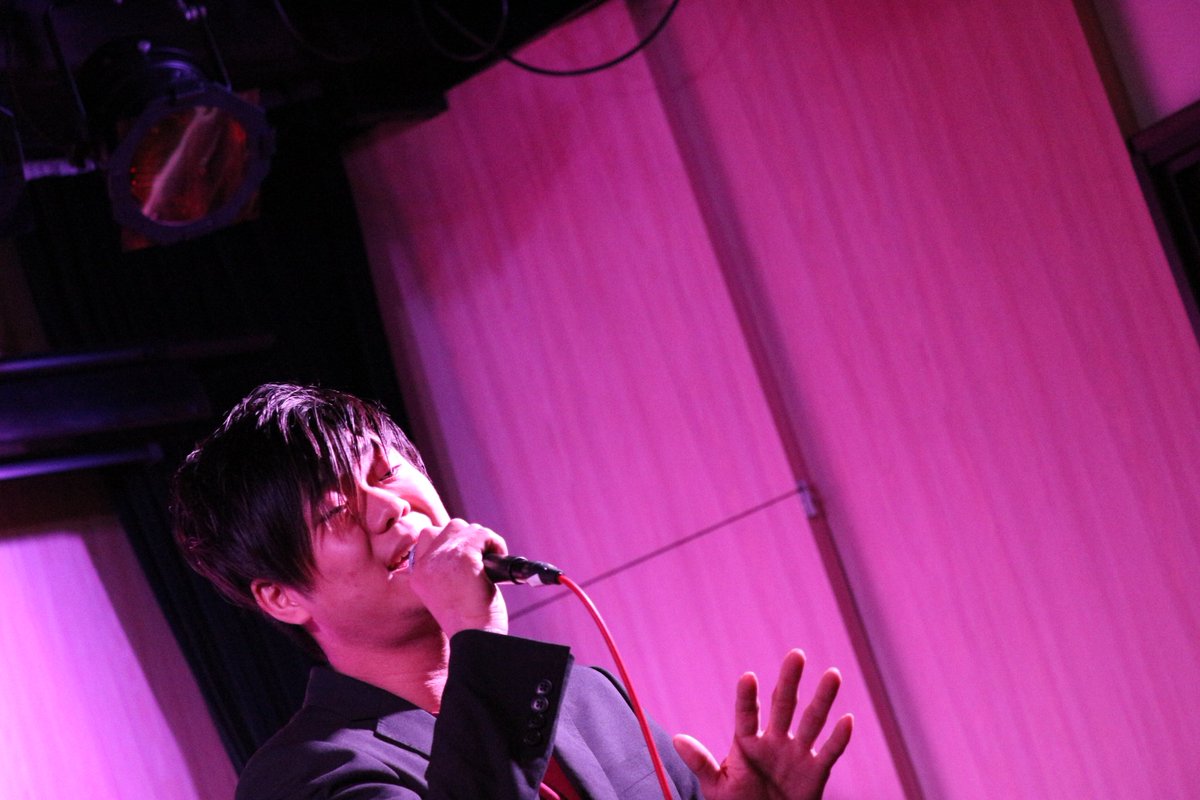 skfmy37__haru's tweet photo. B-lief のお2人✨
ありがとうございます✨
MCおもしろかったです（笑）＼(^o^)／ https://t.co/ATTj9lFTGn
