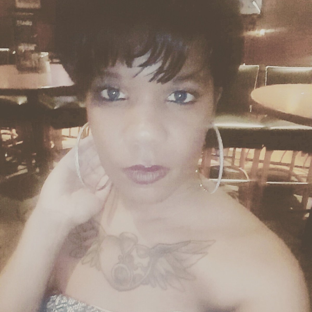 AshleyTyffany's tweet photo. I'm what every man dream of😍😉 https://t.co/wWYuhXSbnu