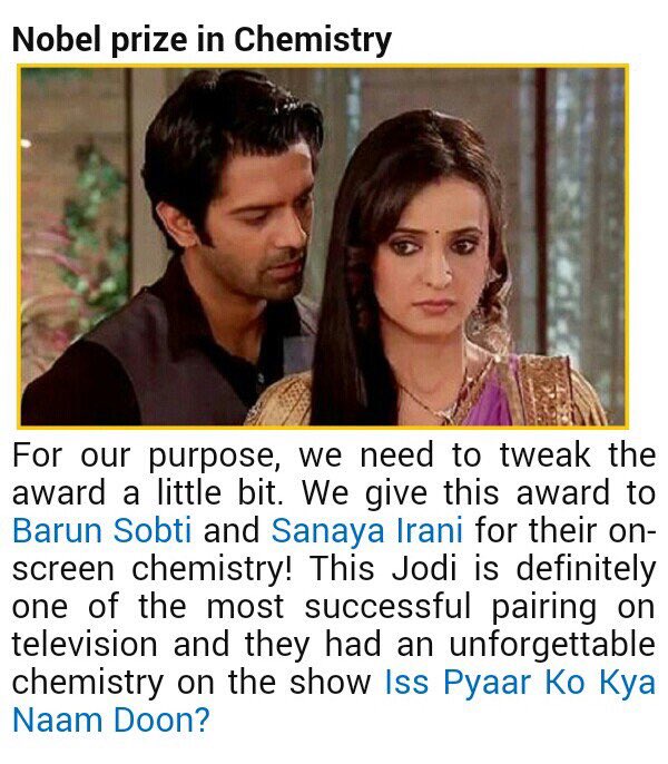 Amodeh75's tweet photo. Want #SanayaIrani &amp; #BarunSobti @BarunSobtiSays #SaRun in a #newsarunshow @StarPlus @StarTVNetwork @hotstartweets https://t.co/5nz0AHtYVe